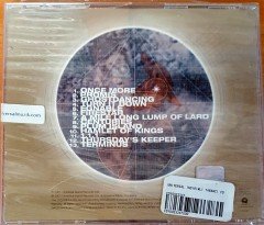 ORB - CYDONIA (2001) CD SIFIR