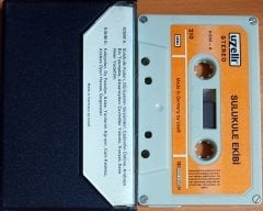 SULUKULE EKİBİ - KASET MADE IN GERMANY UZELLİ 2.EL