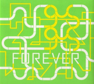 GUS GUS - FOREVER (2007) CD 2.EL