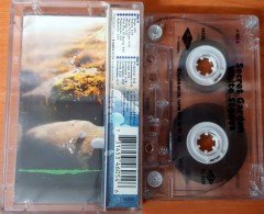 SECRET GARDEN - WHITE STONES (1997) RAKS CASSETTE MADE IN TURKEY ''USED''