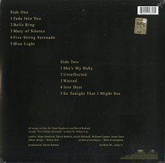 MAZZY STAR - SO TONIGHT THAT I MIGHT SEE (1993) - LP 180GR 2017 EDITION SIFIR PLAK