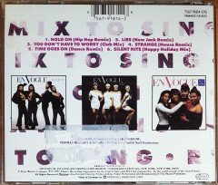 EN VOGUE - REMIX TO SING (1991) EASTWEST RECORDS AMERICA CD 2.EL