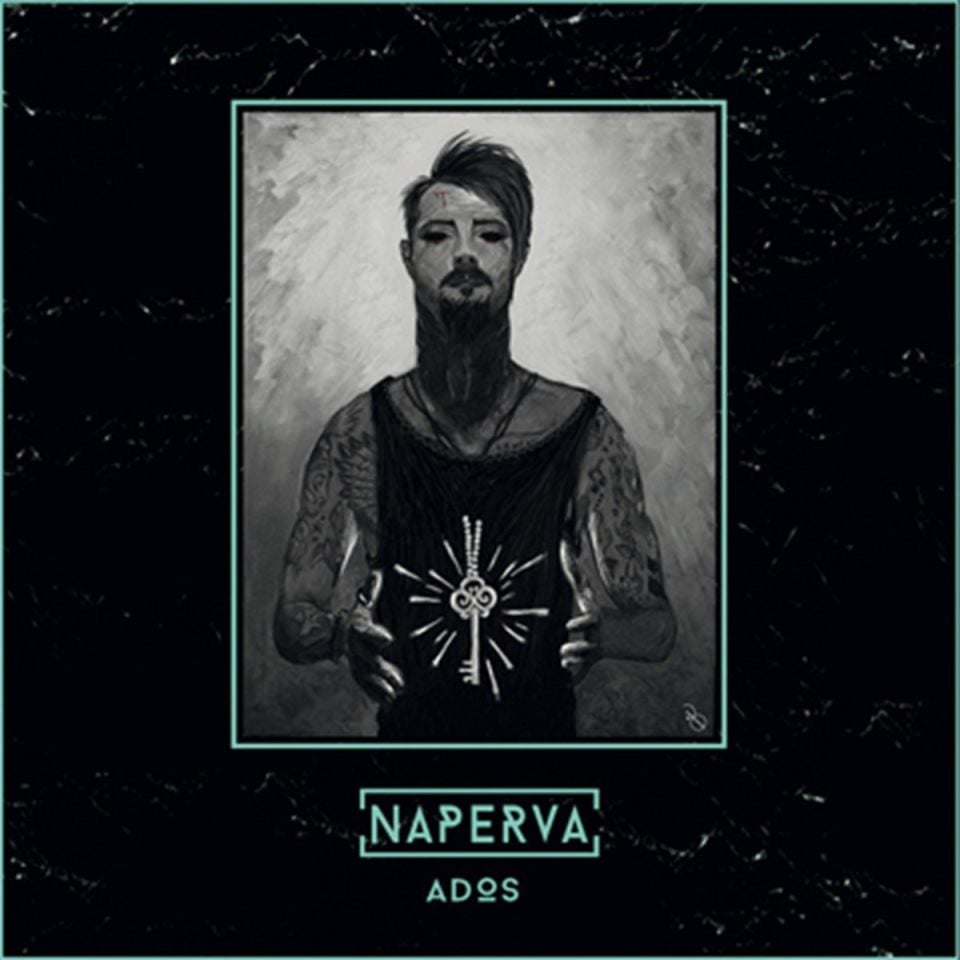 ADOS - NAPERVA (2014) - CD SIFIR