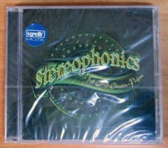 STREOPHONICS - JUST ENOUGH EDUCATION - CD SIFIR