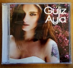GÜLİZ AYLA - GÜLİZ AYLA (2015) - CD SIFIR