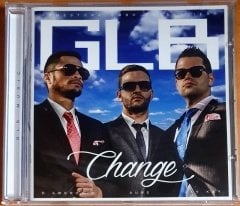 GLB - CHANGE (2014) - CD 2.EL