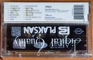ALPAY - KÜÇÜK BİR ÖYKÜ / BEST OF - KASET SIFIR