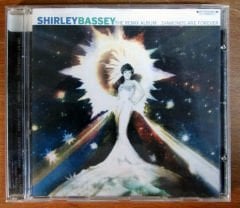 SHIRLEY BASSEY - THE REMIX ALBUM - CD 2.EL