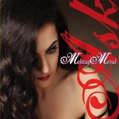MEHTAP MERAL - AŞK (2011) - CD SIFIR