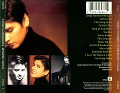 TANITA TIKARAM - EVERYBODY'S ANGEL (1991) - CD 2.EL