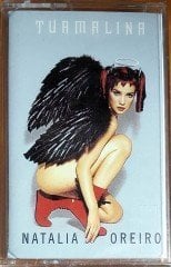NATALIA OREIRO - TURMALINA (2002) KASET SIFIR