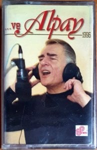 ALPAY - VE ALPAY 1996 (1996) - KASET SIFIR