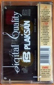 ALPAY - VE ALPAY 1996 (1996) - KASET SIFIR