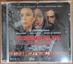 ÇEMBERİMDE GÜL OYA - DİZİ MÜZİĞİ CD 2.EL