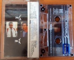 LETHAL WEAPON 3 SOUNDTRACK / MICHAEL KAMEN, ERIC CLAPTON, DAVID SANBORN, STING, ELTON JOHN (1992) MMY KASET 2.EL