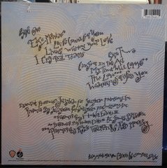 JOCELYN BROWN - ONE FROM THE HEART (1987) - PLAK 2.EL