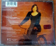 NANCI GRIFFITH - FLYER (1994) - CD COUNTRY FOLK SIFIR