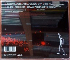 JOHN LEGEND - LIVE FROM PHILADELPHIA CD 2.EL