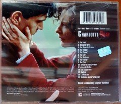 CHARLOTTE GRAY SOUNDTRACK / STEPHEN WARBECK (2001) CD SIFIR