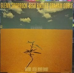 GLENN SHORROCK, BEEB BIRTLES, GRAHAM GOBLE - BEGININGS (1979) - PLAK 2.EL