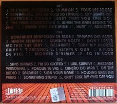 LOUNGE 2012 / 36 ULTIMATE CHILL SOUNDS FOR LOUNGING (2012) - 2CD 2.EL