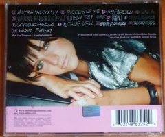 ASHLEE SIMPSON - AUTOBIOGRAPHY (2004) - CD 2.EL