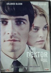 İYİ DOKTOR - THE GOOD DOCTOR - ORLANDO BLOOM - RILEY KEOUGH - DVD 2.EL