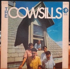 THE COWSILLS - PLAK 2.EL