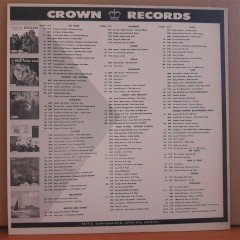 POLKA TIME - THE POLKA DOTS - LP 2.EL PLAK