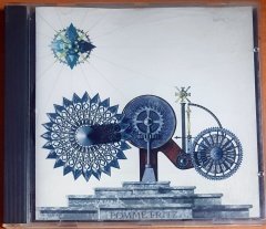 ORB - POMME FRITZ (1994) - CD 2.EL