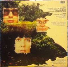 K.T.P. - CERTAIN THINGS ARE LIKELY (1986) - PLAK 2.EL