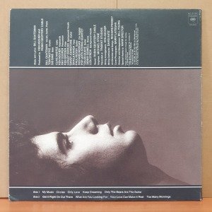 BILL QUATEMAN - BILL QUATEMAN (1973) - LP 2.EL PLAK