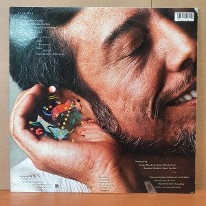 SERGIO MENDES - CONFETTI (1984) - LP 2.EL PLAK