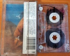 SHINE SOUNDTRACK / CHOPIN, LISZT, VIVALDI, RACHMANINOFF (1996) RAKS KASET 2.EL