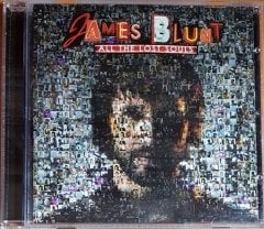 JAMES BLUNT - ALL THE LOST SOULS (2007) - CD 2.EL