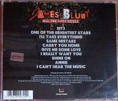 JAMES BLUNT - ALL THE LOST SOULS (2007) - CD 2.EL