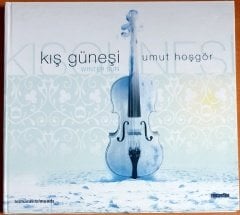 KIŞ GÜNEŞİ / UMUT HOŞGÖR (2004) - CD 2.EL