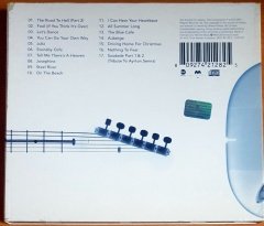 CHRIS REA - THE VERY BEST OF (2001) - CD 2.EL