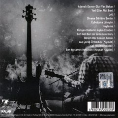 ABDURRAHMAN TARİKCİ - İMECE (2014) - CD ÇAĞDAŞ HALK MÜZİĞİ SIFIR