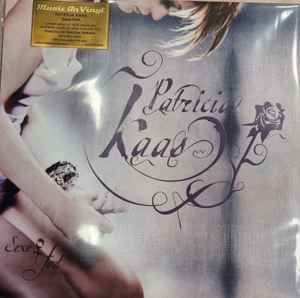 PATRICIA KAAS – SEXE FORT (2003) - LP 2025 LIMITED EDITION NUMBERED REISSUE SILVER COLOURED VINYL 180GR SIFIR PLAK