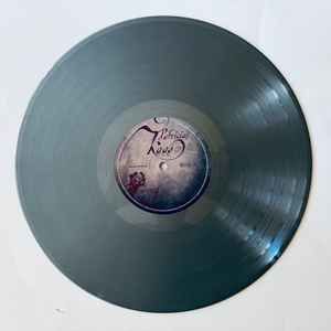 PATRICIA KAAS – SEXE FORT (2003) - LP 2025 LIMITED EDITION NUMBERED REISSUE SILVER COLOURED VINYL 180GR SIFIR PLAK