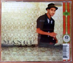 MANGU - MANGU CD 2.EL