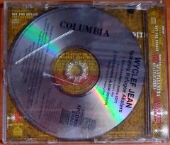 WYCLEF JEAN FEAT. REFUGEE ALLSTARS - GUANTANAMERA (1997) - CD PROMO SINGLE 2.EL