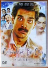 GELECEKTEN BİR GÜN - HAYRETTİN KARAOĞUZ - BOĞAÇHAN DÜNDAR - DVD 2.EL