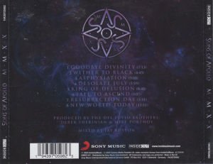 SONS OF APOLLO – MMXX (2020) CD AMBALAJINDA SIFIR