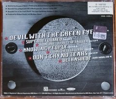 MATTHEW SWEET - SON OF ALTERED BEAST (1994) - CD ZOO ENTERTAINMENT 2.EL