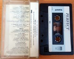 PERFECT SOUNDTRACK / JERMAINE JACKSON, LOU REED, WHAM!, BERLIN (1987) MMY KASET 2.EL