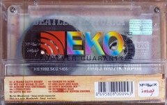 BEATLES ALATURKA / DAĞHAN BAYDUR, ERDAL KIZILÇAY, FUAT GÜNER (1998) İMAJ MÜZİK KASET SIFIR