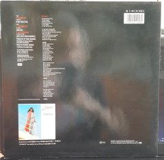JAKI GRAHAM - STEP RIGHT UP (1986) - 12'' MAXI SINGLE VINYL PLAK 2.EL