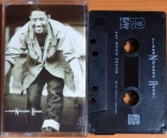 MANSUR ARK - MANSUR ARK (1997) - KASET BAY MÜZİK 2.EL